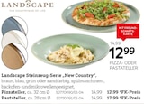 Pizzateller von Landscape im aktuellen XXXLutz Möbelhäuser Prospekt für 12,99 €