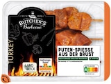 Aktuelle Pute Angebote bei REWE in Nürnberg Aktuelles Putenspieß Angebot bei REWE in Nürnberg ab 19,90 €