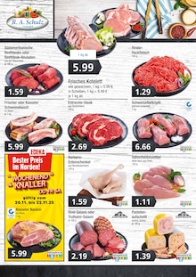 Aktueller EDEKA Prospekt "Top Angebote" für Wentorf (Hamburg) Aktueller EDEKA Prospekt für Wentorf (Hamburg) mit Seiten