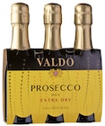 Prosecco Spumante Valdobbiadene DOCG im METRO Prospekt Prosecco Spumante Valdobbiadene DOCG von Valdo im aktuellen METRO Prospekt für 8,32 €