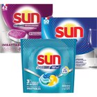 SUR TOUTES LES CAPSULES ET TABLETTES LAVE-VAISSELLE - SUN - Carrefour à Gonesse SUR TOUTES LES CAPSULES ET TABLETTES LAVE-VAISSELLE - SUN en promo chez Carrefour Gonesse