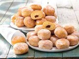 Promo Mini beignets chocolat x12 à 3,29 € dans le catalogue Intermarché à Annecy