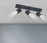 Strahlerserie Elsa 1-flg. von toom im aktuellen toom Baumarkt Prospekt für 9,99 €