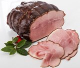 Kernrauchschinken im Angebot bei REWE in Braunschweig Kernrauchschinken Angebote von Bedford bei REWE Braunschweig für 2,49 €