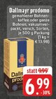 gemahlener Bohnenkaffee Angebote von Dallmayr bei EDEKA Arnsberg für 6,99 €