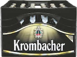 Biere Angebote von Krombacher bei Netto Marken-Discount Oberhausen für 16,99 €