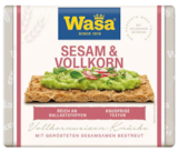 Aktuelles Sesam & Vollkorn Angebot bei REWE in Köln ab 1,79 €