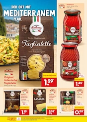 Nudeln im Netto Marken-Discount Prospekt in Langenfeld Aktueller Netto Marken-Discount Prospekt mit Nudeln, "Aktuelle Angebote", Seite 22
