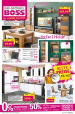 SB Möbel Boss Prospekt für Neu Wulmstorf mit 16 Seiten SB Möbel Boss Prospekt für Neu Wulmstorf: "Der Wohlfühl-Discounter", 16 Seiten, 28.09.2020 - 04.10.2020