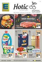 EDEKA Prospekt für Iserlohn mit 24 Seiten EDEKA Prospekt für Iserlohn: "Aktuelle Angebote", 24 Seiten, 06.04.2021 - 10.04.2021