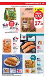 Prospectus U Express "U Express" en cours à Saint-Maur-des-Fossés, Page 7 Catalogue U Express en cours à Saint-Maur-des-Fossés, "U Express", Page 7