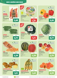 Orangen Angebot im aktuellen aktiv & irma Prospekt auf Seite 2