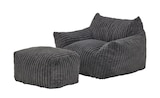 Sessel Sashenka Angebote bei Sconto SB Jena für 199,00 €
