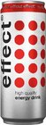 Energy-Drink im Angebot bei E center in Coesfeld Energy-Drink Angebote von Effect bei E center Coesfeld für 0,44 €