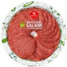 Bio-Salami Rind von Wiltmann für 1,99 € bei Kaufland im Angebot Bio-Salami Rind von Wiltmann im aktuellen Kaufland Prospekt