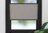 Faltenplissee im Angebot bei Hornbach in Hamm Faltenplissee Angebote von SOLUNA bei Hornbach Hamm für 19,95 €