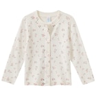 Baby Strickjacke mit Viskose Angebote bei Ernstings family Heinsberg für 15,99 €
