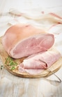 Intermarché Gaujac - Promo JAMBON CUIT LE CHARCUTIER AVEC COUENNE Promo JAMBON CUIT LE CHARCUTIER AVEC COUENNE à 17,40 € dans le catalogue Intermarché à Gaujac