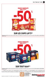 Bière en promo dans le catalogue Intermarché Express à la page 3