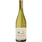 Les Vins de l'Eglise - MÂCON-FUISSÉ en promo chez Carrefour Market Maubeuge à 12,99 €
