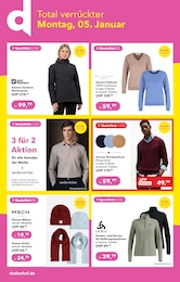 Pullover Angebot & Preis im aktuellen dodenhof Prospekt Pullover Angebot im aktuellen dodenhof Prospekt auf Seite 4