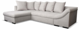 Aktuelle Couch Angebote bei Möbel Martin in Mainz Aktuelles Ecksofa Angebot bei Möbel Martin in Mainz ab 699,00 €