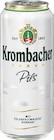 Aktuelle Bier Angebote bei Lidl in Marl Aktuelles Pils Angebot bei Lidl in Marl ab 0,75 €