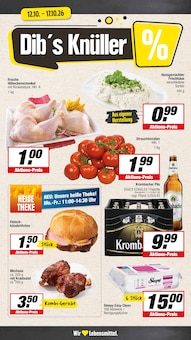 Bier im EDEKA Prospekt "Aktuelle Angebote" mit 24 Seiten (Ahlen)