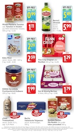 Erdbeeren im EDEKA Prospekt in Mannheim Aktueller EDEKA Prospekt mit Erdbeeren, "Aktuelle Angebote", Seite 11