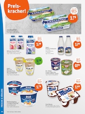 Aktueller tegut Prospekt mit Quark, "tegut… gute Lebensmittel", Seite 12