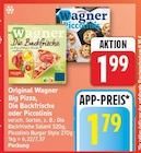 Aktuelles Die Backfrische Salami Angebot bei EDEKA in Potsdam ab 1,79 €