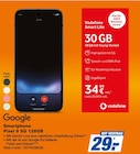 Smartphone Pixel 9 5G 128GB bei expert im Rheinfelden Prospekt für 29,00 €