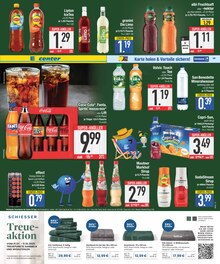 Energydrink im E center Prospekt "DAS BESTE DER WOCHE" mit 20 Seiten (Regensburg)