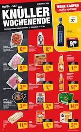 Aktueller Markant Prospekt mit Nescafe, "...freu Dich drauf!", Seite 14