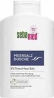E center Walldorf - Meersalz Dusche Angebot im Prospekt Meersalz Dusche bei E center im Walldorf Prospekt für 4,99 €