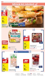 Four Angebote im Prospekt "LE MOIS" von Carrefour Market Four Angebote im Prospekt "LE MOIS" von Carrefour Market auf Seite 26