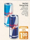Energy Drink im Angebot bei E center in Niederkassel Energy Drink Angebote von Red Bull bei E center Niederkassel für 1,00 €