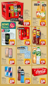 Sprite im aktuellen REWE Prospekt (Dortmund) Sprite im REWE Prospekt "Dein Markt" mit 33 Seiten (Dortmund)