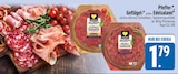 Pfeffer-Salami  im aktuellen EDEKA Prospekt für 1,79 €