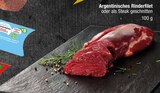Argentinisches Rinderfilet im Angebot bei EDEKA in Ibbenbüren Argentinisches Rinderfilet Angebote bei EDEKA Ibbenbüren für 4,99 €