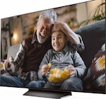 OLED TV OLED65C47LA Angebote von LG bei expert Rheinstetten für 1.299,00 €