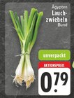 Lauchzwiebeln Bund bei E center im Herford Prospekt für 0,79 €