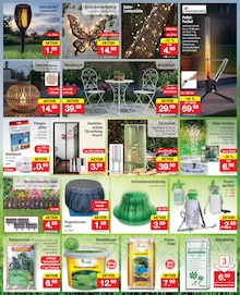 Blumenerde im Zimmermann Prospekt "Aktuelle Angebote" mit 12 Seiten (Bremen)