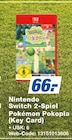 Switch 2-Spiel Pokémon Pokopia (Key Card) Angebote von Nintendo bei expert Dorsten für 66,00 €