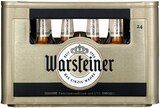 Pils im Angebot bei REWE in Emden Pils Angebote von Warsteiner bei REWE Emden für 10,99 €