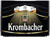 Pils oder alkoholfrei Angebote von Krombacher bei REWE Herdecke für 11,49 €