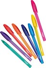 Stylos à bille ou aimants - CRELANDO - Lidl à Montbéliard Stylos à bille ou aimants - CRELANDO en promo chez Lidl Montbéliard à 0,99 €