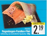 Regenbogen-Forellen-Filet im EDEKA Prospekt Regenbogen-Forellen-Filet von im aktuellen EDEKA Prospekt für 2,19 €