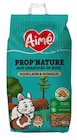 Granulés de bois - AIMÉ en promo chez Carrefour Nevers à 4,88 €