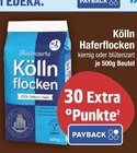Kölln Haferflocken kernig von  im aktuellen EDEKA Prospekt für 